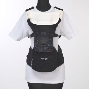 آغوشی نوزاد فورته مدل کانگرو (Forte Kangro Carrier)