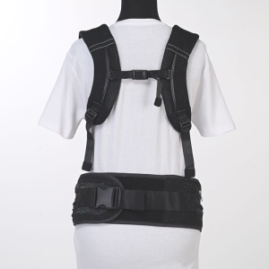 آغوشی نوزاد فورته مدل کانگرو (Forte Kangro Carrier)