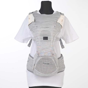 آغوشی نوزاد فورته مدل کانگرو (Forte Kangro Carrier)