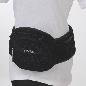 آغوشی نوزاد فورته مدل کانگرو (Forte Kangro Carrier)