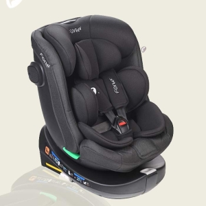 صندلی ماشین کودک فورته آلبا ۳۶۰ (Forte Alba 360)