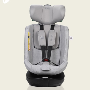 صندلی ماشین کودک فورته آلبا ۳۶۰ (Forte Alba 360)