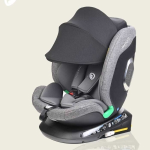 صندلی ماشین کودک اوروس مدل Forte| Oros Baby Car Seat