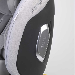 صندلی ماشین کودک اوروس مدل Forte| Oros Baby Car Seat