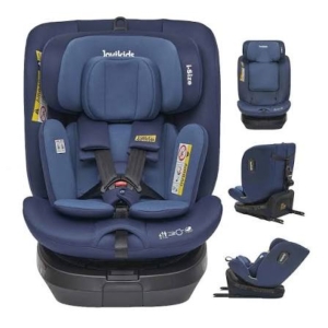 صندلی ماشین جووی کیدز Jovikids مدل Ranger TT 2025