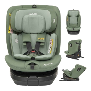 صندلی ماشین جووی کیدز Jovikids مدل Ranger TT 2025