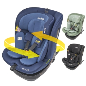 صندلی ماشین جووی کیدز Jovikids مدل Ranger TT 2025