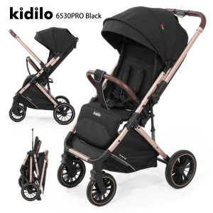 کالسکه نوزاد Kidilo مدل PRO 6530