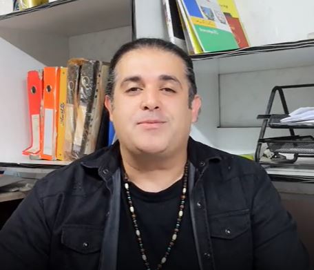 فیلم چگونه رزین را براق و شفاف کنیم
