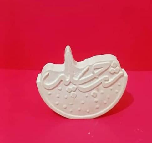 قالب سیلیکونی یلدا   هندوانه و شب یلدا