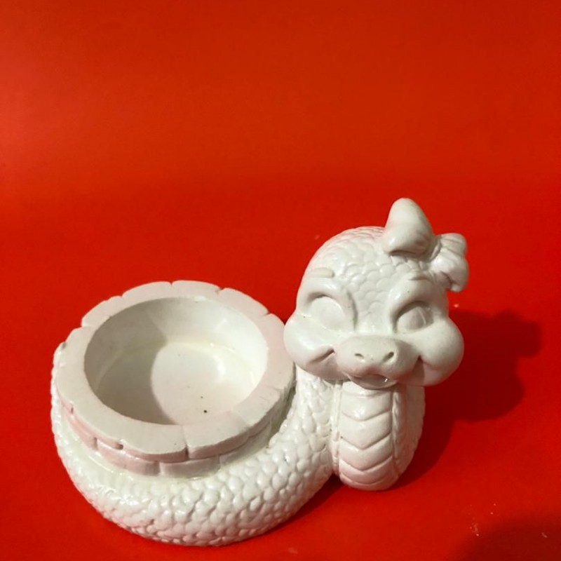 قالب سیلیکونی  مار جا وارمری  گوشه