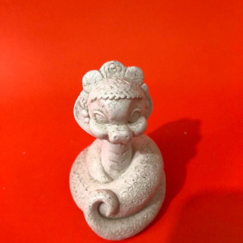 قالب سیلیکونی  مار  کلاه ئار