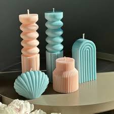 بسته هدیه رایگان شمع سازی(مخصوص هنرجویان اپلیکیشن آموزشس