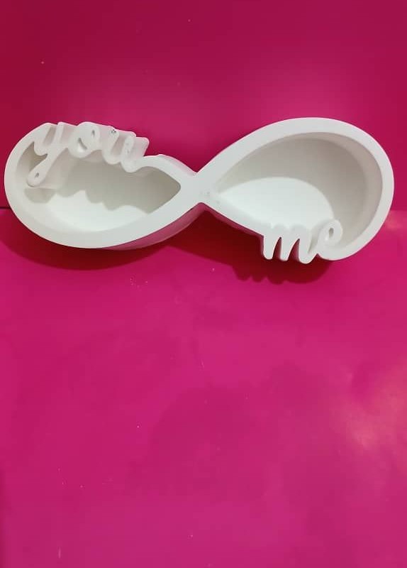 قالب هفت سین  پاپیونی love