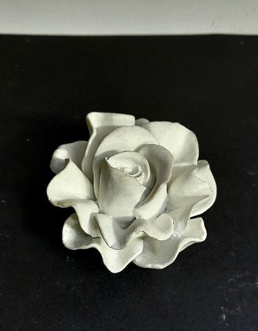 قالب سیلیکونی  گل  سپیده