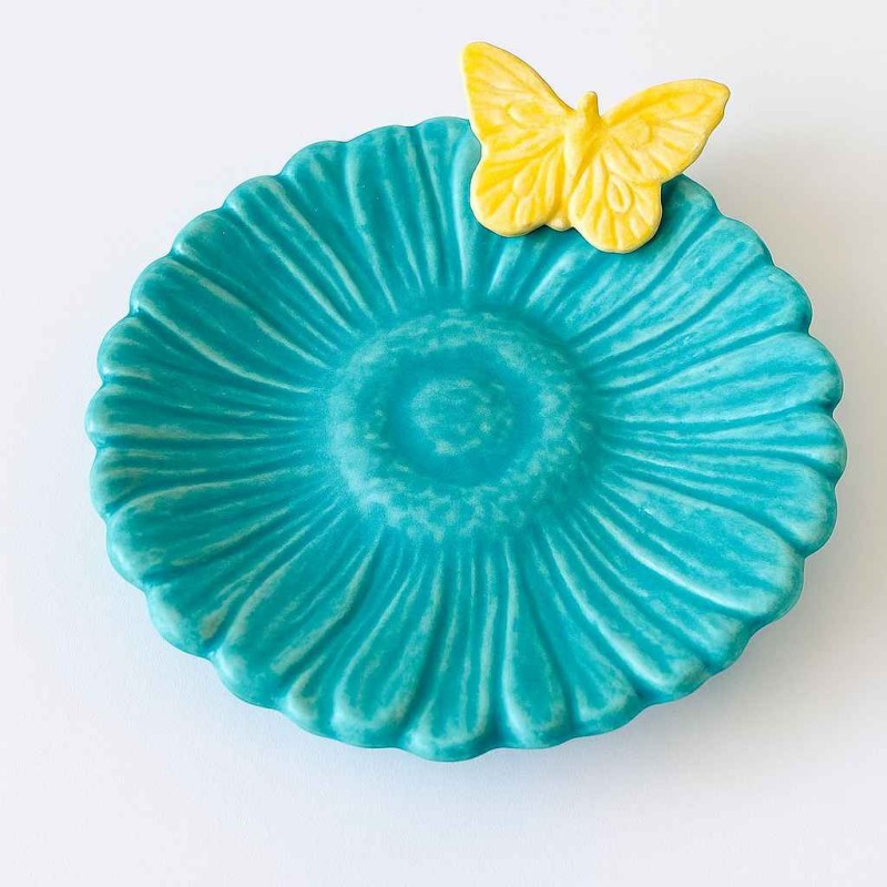 قالب  هفت سین  گل افتابگردان