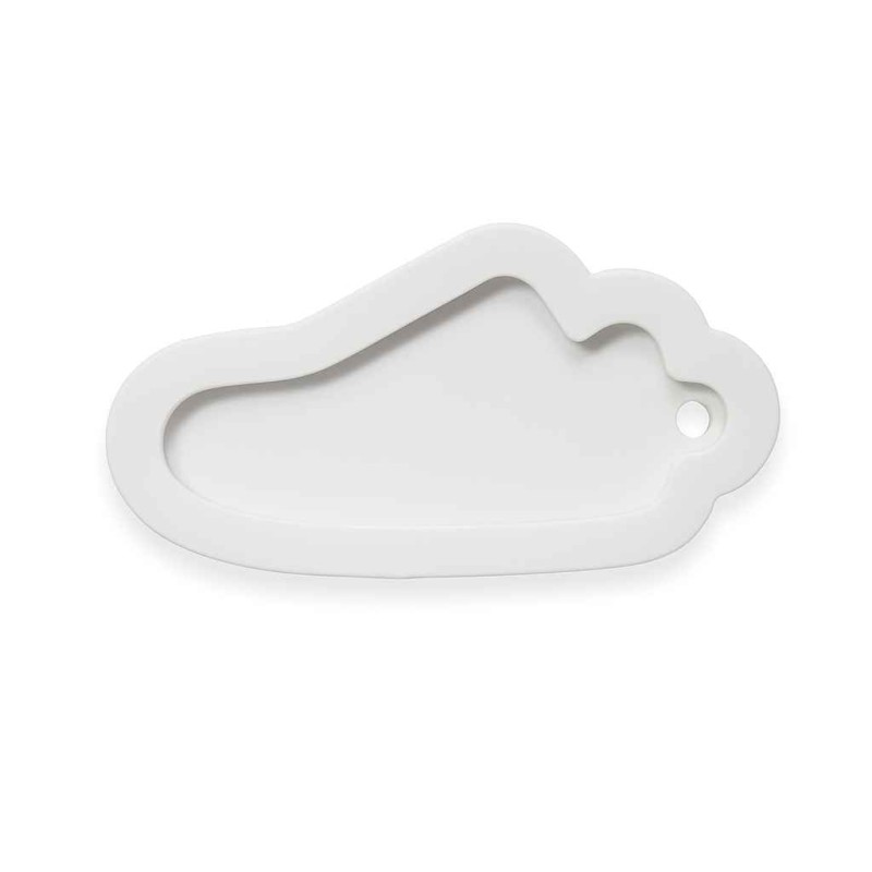 قالب سیلیکونی طرح کفش ورزشی