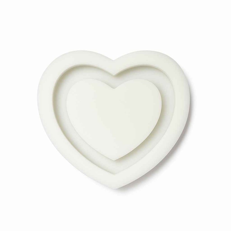 قلب اکواریوم قلب