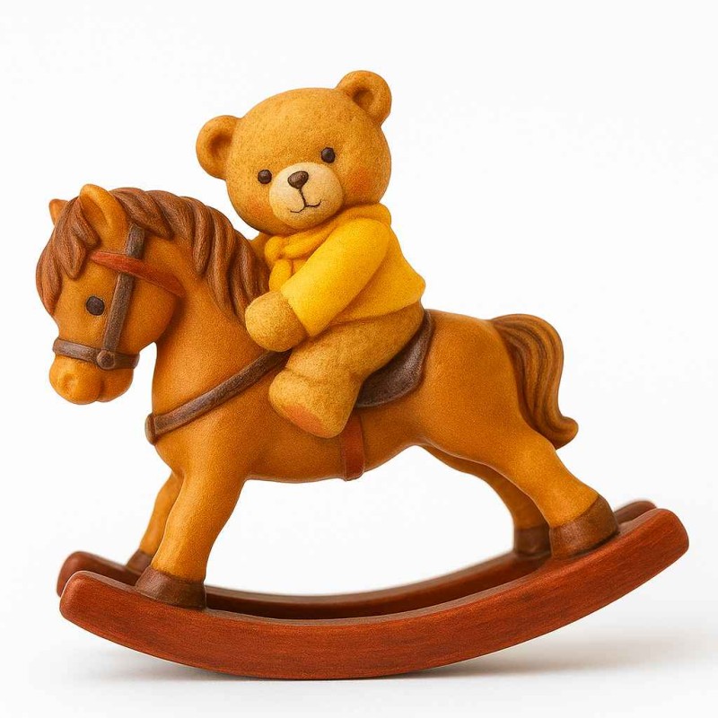 قالب سیلیکونی سنگ مصنوعی خرص و اسب نعلی