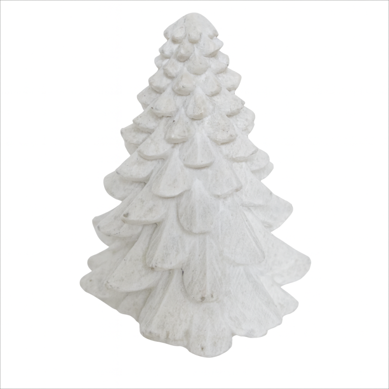 قالب سیلیکونی  کاج 2 سنگ مصنوعی