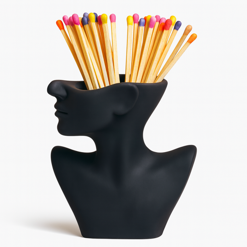 قالب سیلیکونی  رخ سنگ مصنوعی