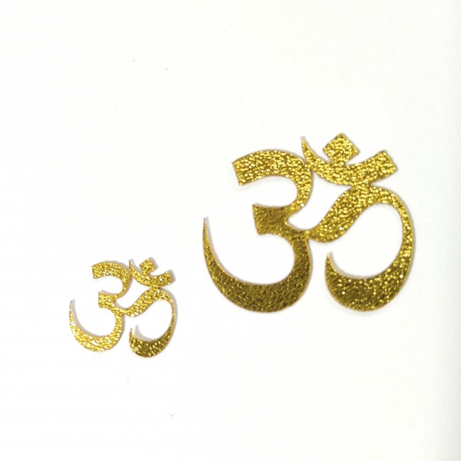 نماد طلایی هندی کد  10