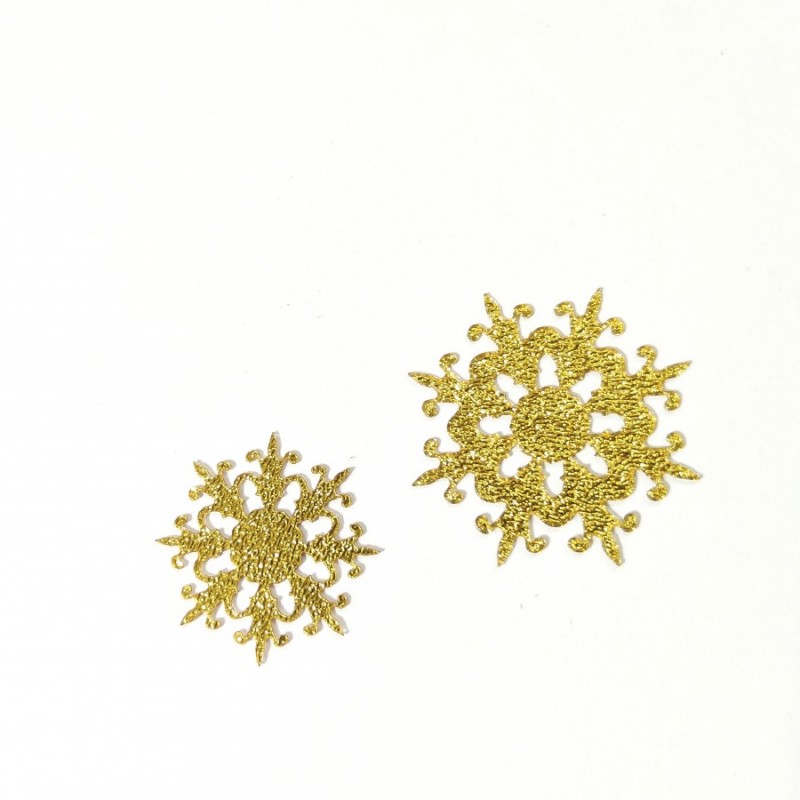 نمادطلایی گل ذرتی  38