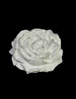 قالب سیلیکونی گل الاه در سه سایز  مخصوص شمع رزین و سنگ مصنوعی