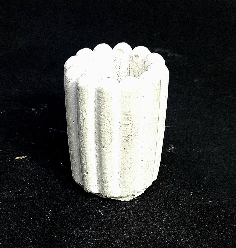 قالب سیلیکونی جا کبریتی طرح نرده