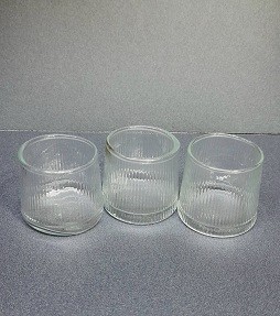 جار شمع سازی لیوانی