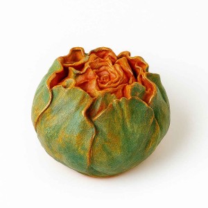 قالب سیلیکونی  گل  پیونی