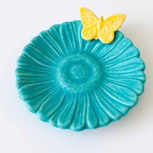 قالب  هفت سین  گل افتابگردان