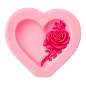 قالب قلب فانتزی طرح لیانا