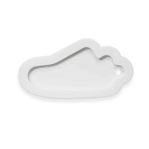 قالب سیلیکونی طرح کفش ورزشی