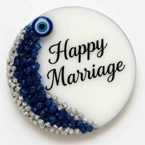 قالب سیلیکونی گیفت عروسی