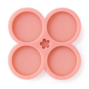 قالب سیلیکونی گیفت عروسی