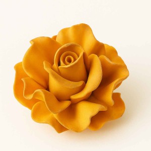 قالب سیلیکونی سنگ مصنوعی  رز روسی