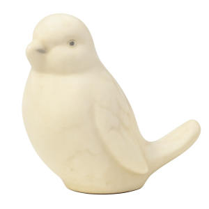 قالب سیلیکونی  گنجشک سنگ مصنوعی