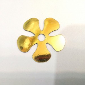 استیکر گل آنمون 4 سانتی شماره 89