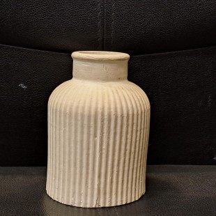 قالب سیلکونی سنگ مصنوعی گلدان کوچک مراکشی
