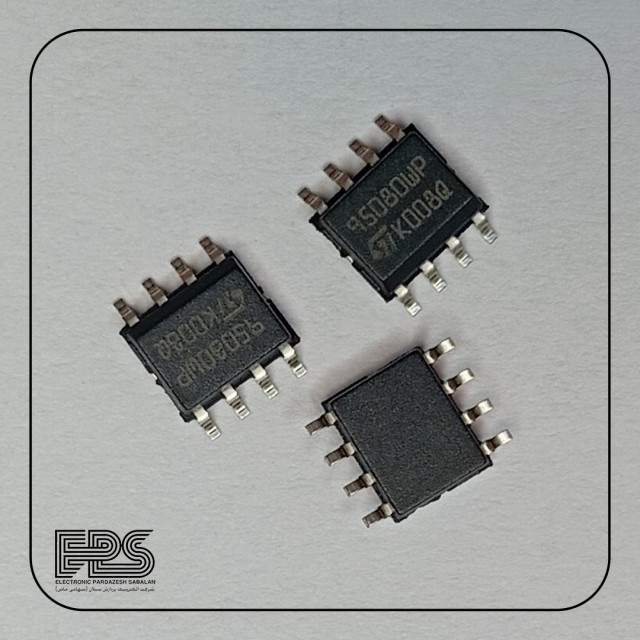 آی سی M95080 ایپیرام EEPROM