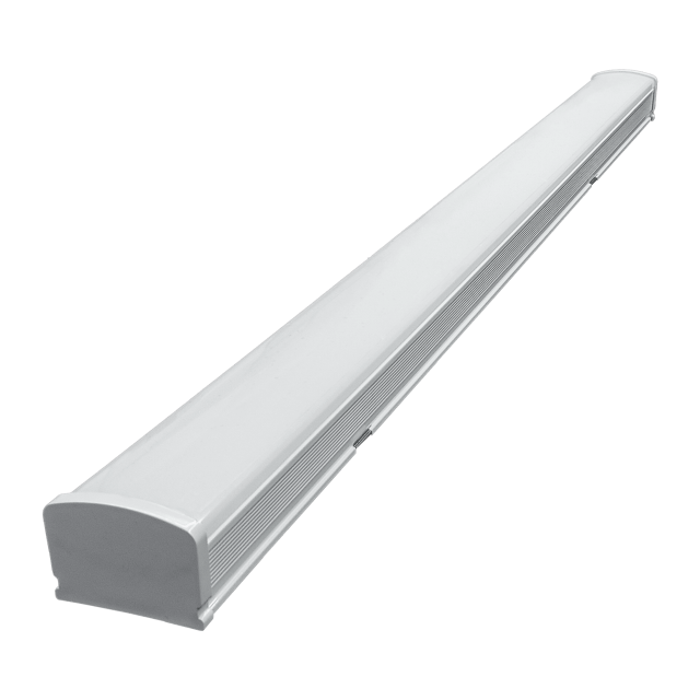 براکت خطی نوری 36 وات عرض 6cm طول 90cm مدل کیافر سبلان نور