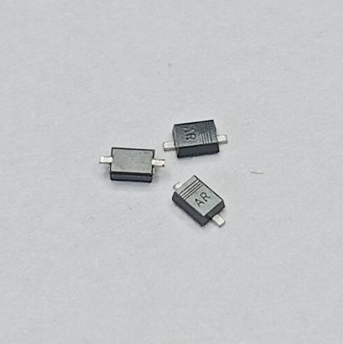 ترانزیستور( Zener Diode ) BAS16J