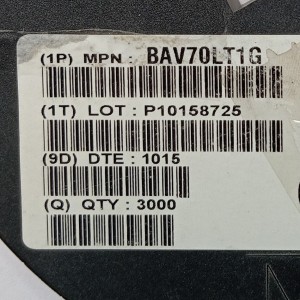 دیود BAV70LT1G