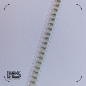 مقاومت 60.4 اهم 1.4 وات 1 درصد  | Res 60.4 Ohm ±1%  0204