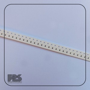 مقاومت 270 کیلو اهم 5 درصد 0603 | Res 270K Ohm  ±5%  0603