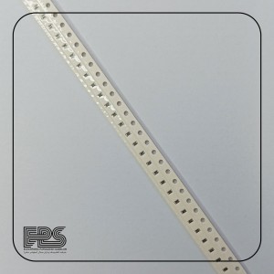 مقاومت 470 کیلواهم 5 درصد 0603 | Res 470K Ohm  ±5%  0603