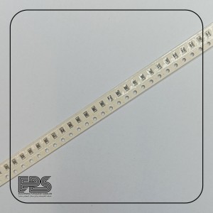 مقاومت 1.47 کیلواهم 1 درصد 0805 | Res 1.47K Ohm  ±1%  0805