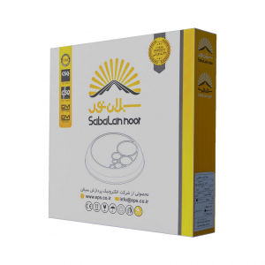 چراغ سقفی 30 وات