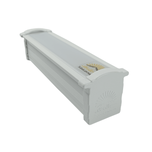 چراغ خطی لاینر نوری 10 وات عرض 4cm طول 20cm مدل کیا سبلان نور